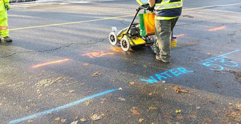 Utility Detection